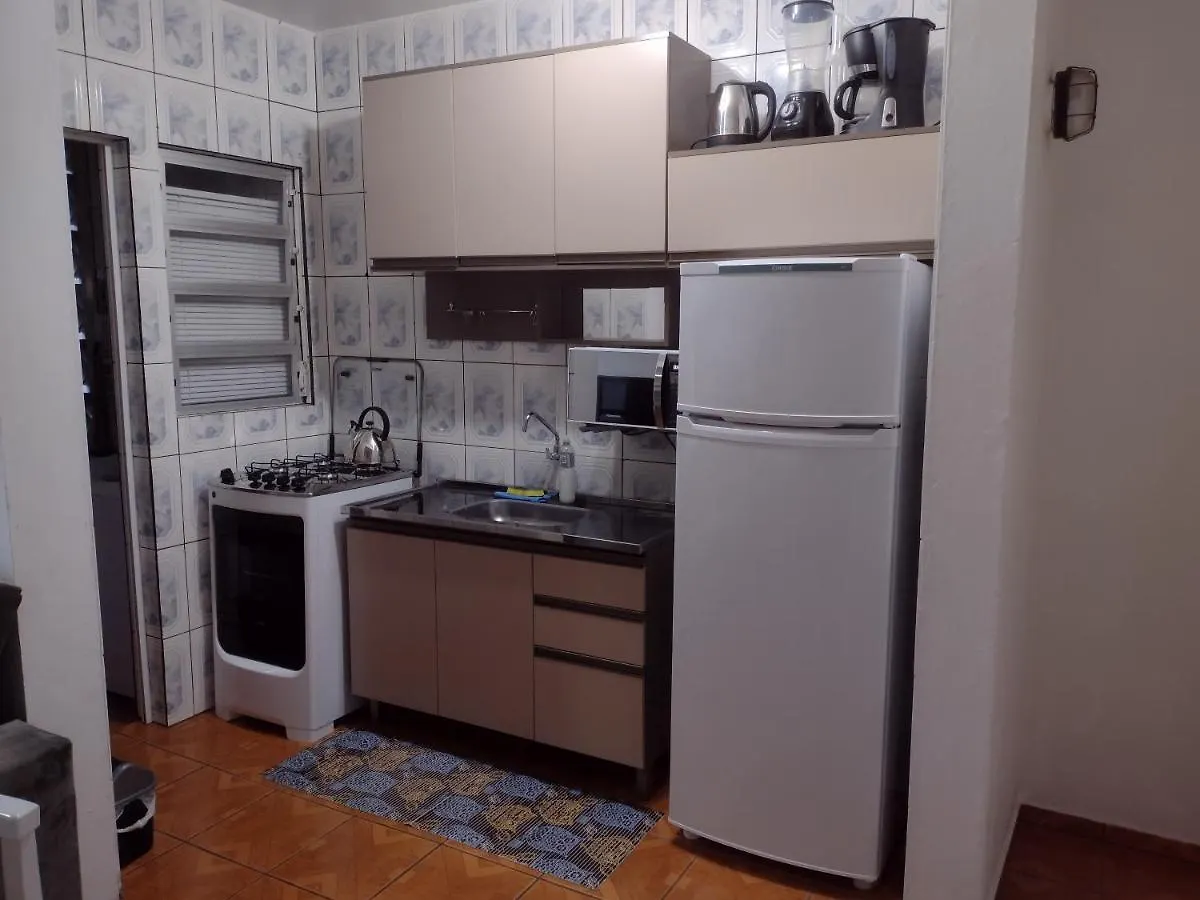 Apartamento Com Mobilia Nova. Florianópolis Βραζιλία