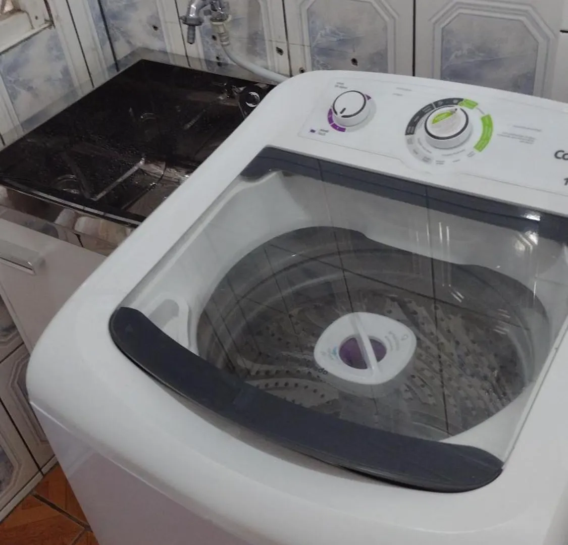 Apartamento Com Mobilia Nova. Florianópolis 0*,  Βραζιλία